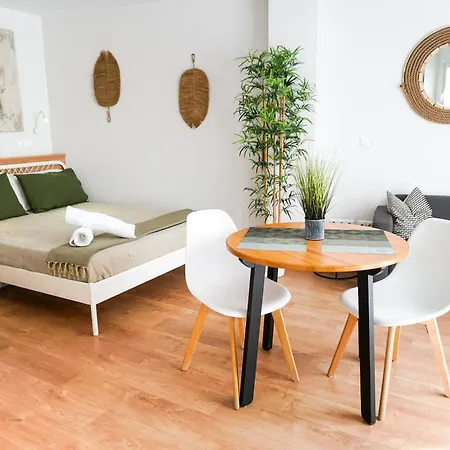Loft Urbano Bambu