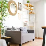 Loft Urbano Bambu * Αλικάντε