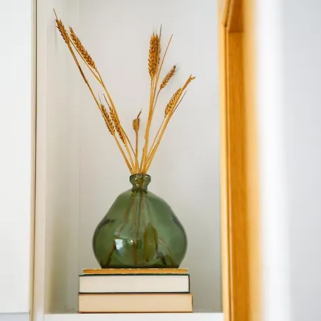 Apartament Loft Urbano Bambu Alicante