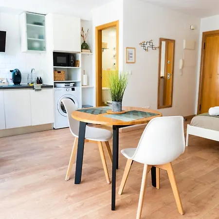 Loft Urbano Bambu *