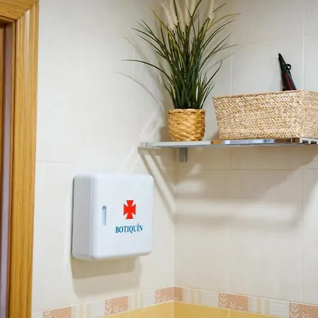 Loft Urbano Bambu Alicante