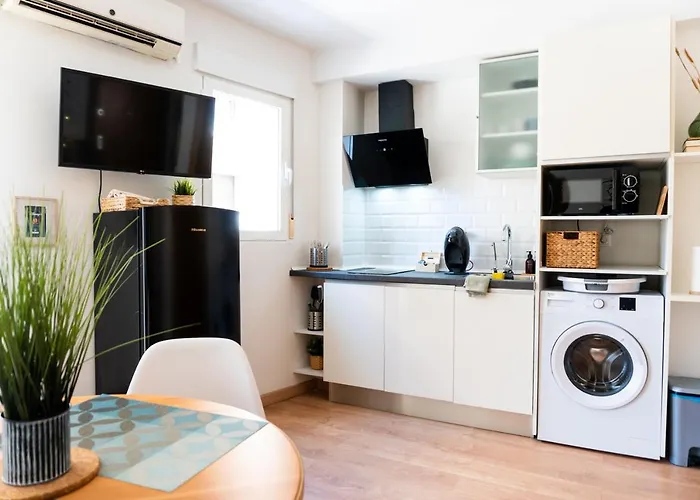 Loft Urbano Bambu