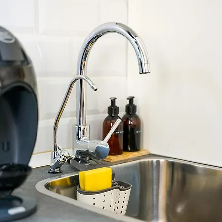 公寓 Loft Urbano Bambu