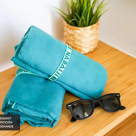 公寓 Loft Urbano Bambu *