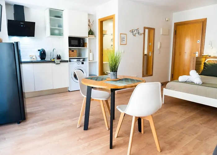 Loft Urbano Bambu *