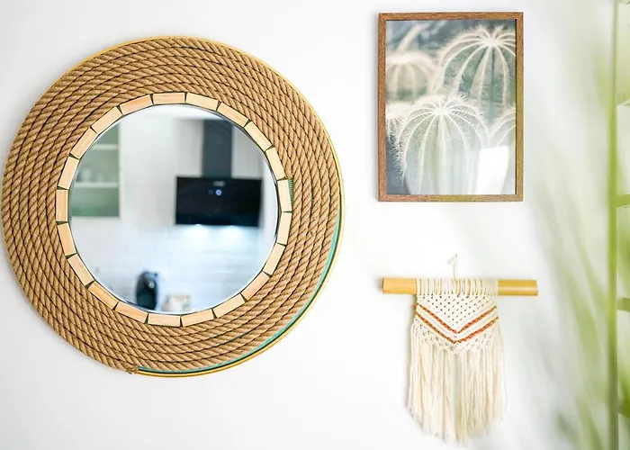 Loft Urbano Bambu Διαμέρισμα Αλικάντε