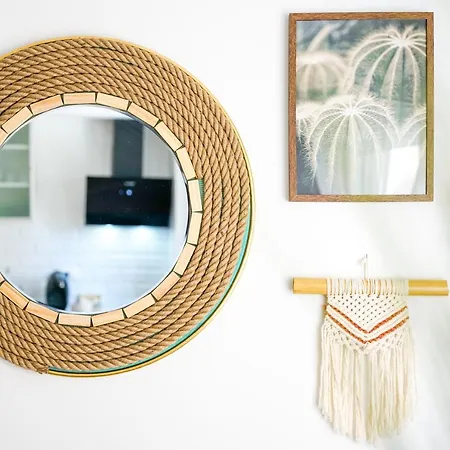 Loft Urbano Bambu Apartamento Alicante