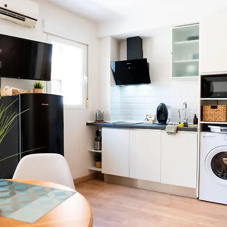 Loft Urbano Bambu